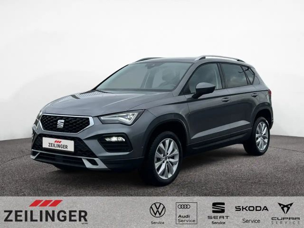Seat Ateca Style DSG