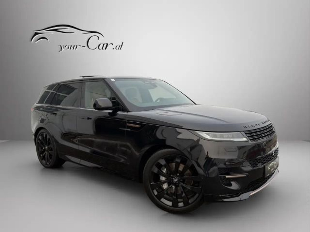 Land Rover Range Rover Sport Dynamic HSE MHEV D300 AWD