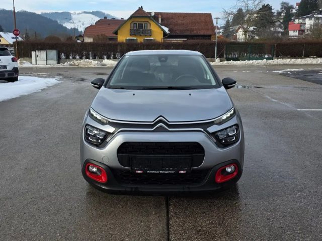Citroën C3 Shine Pack