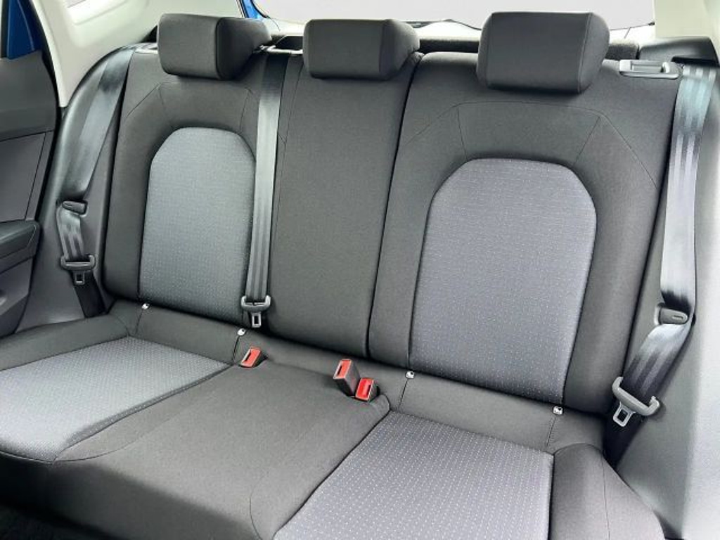 Seat Arona Style Connect DSG