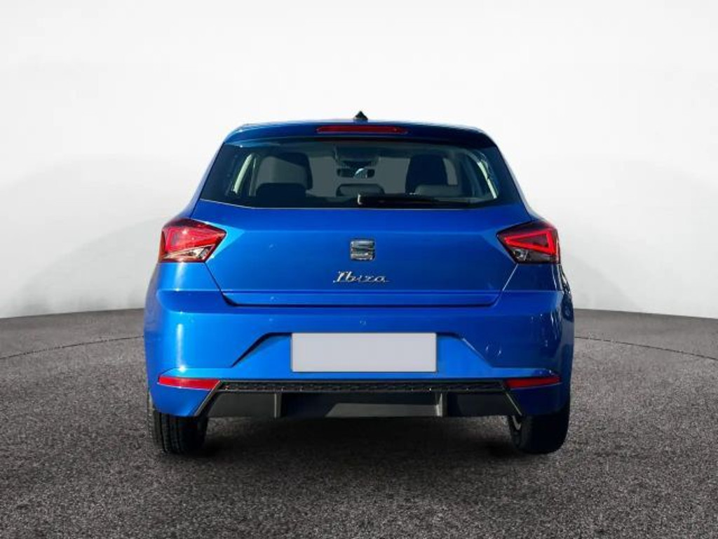 Seat Ibiza Style DSG