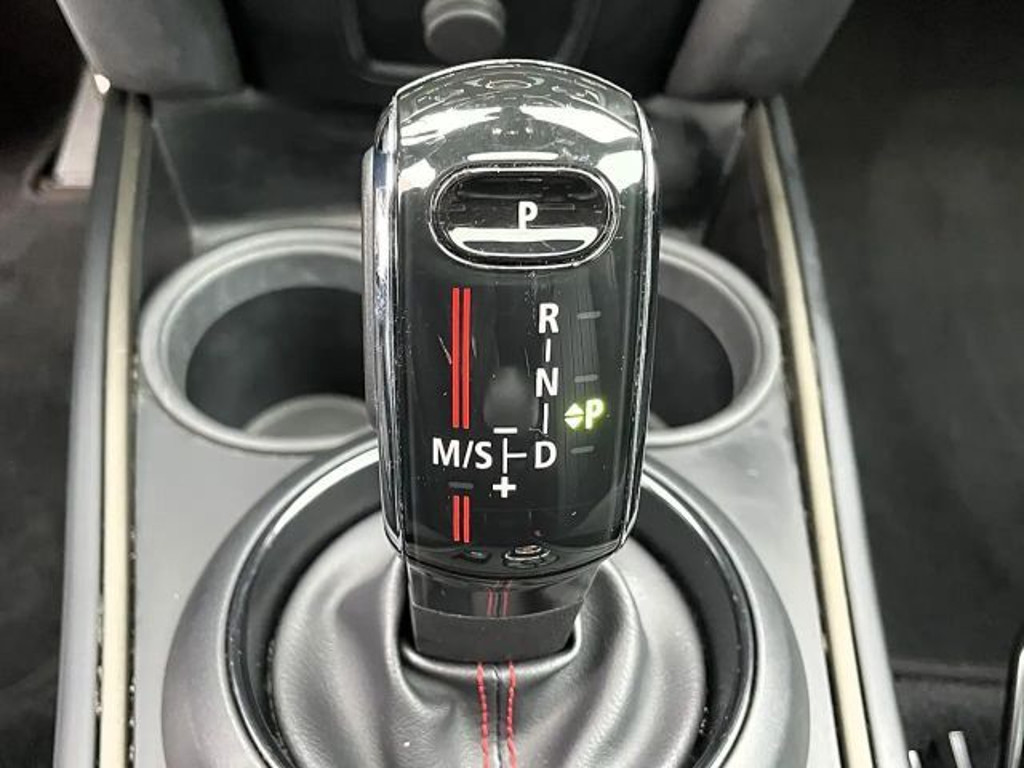 Mini John Cooper Works Countryman