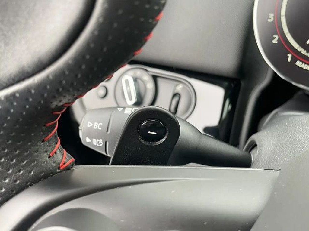 Mini John Cooper Works Countryman