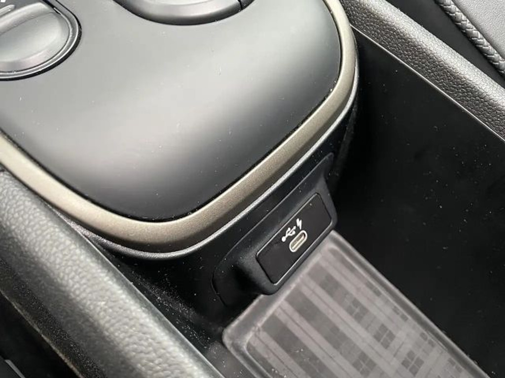 Mini John Cooper Works Countryman