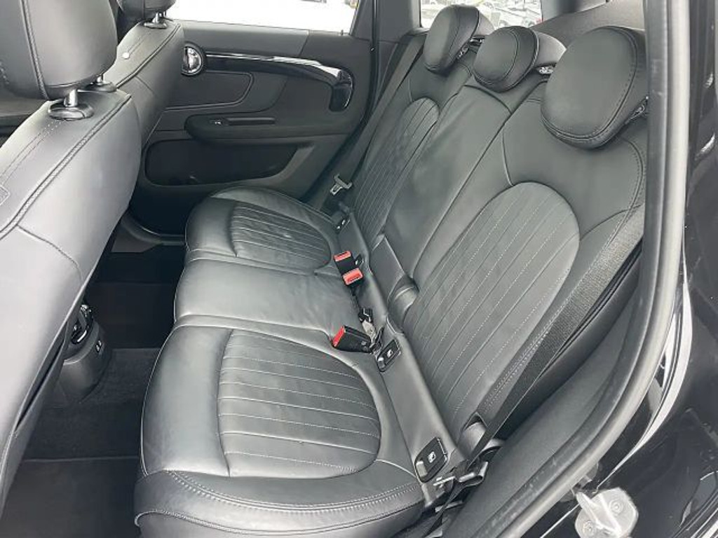 Mini John Cooper Works Countryman