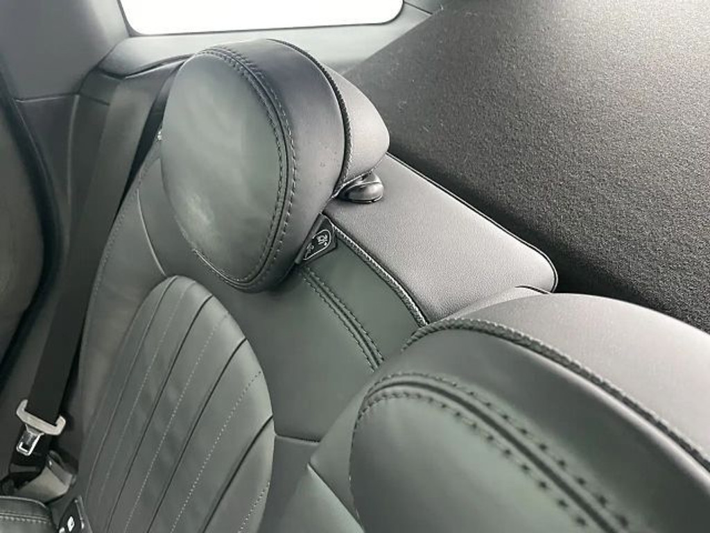 Mini John Cooper Works Countryman