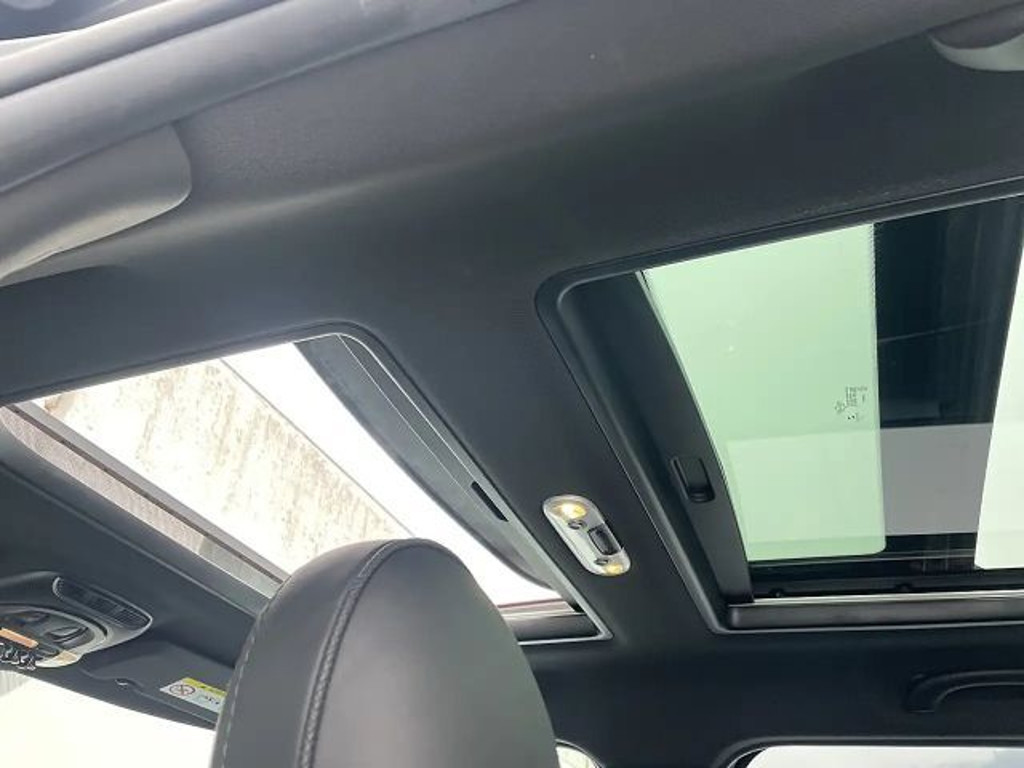 Mini John Cooper Works Countryman