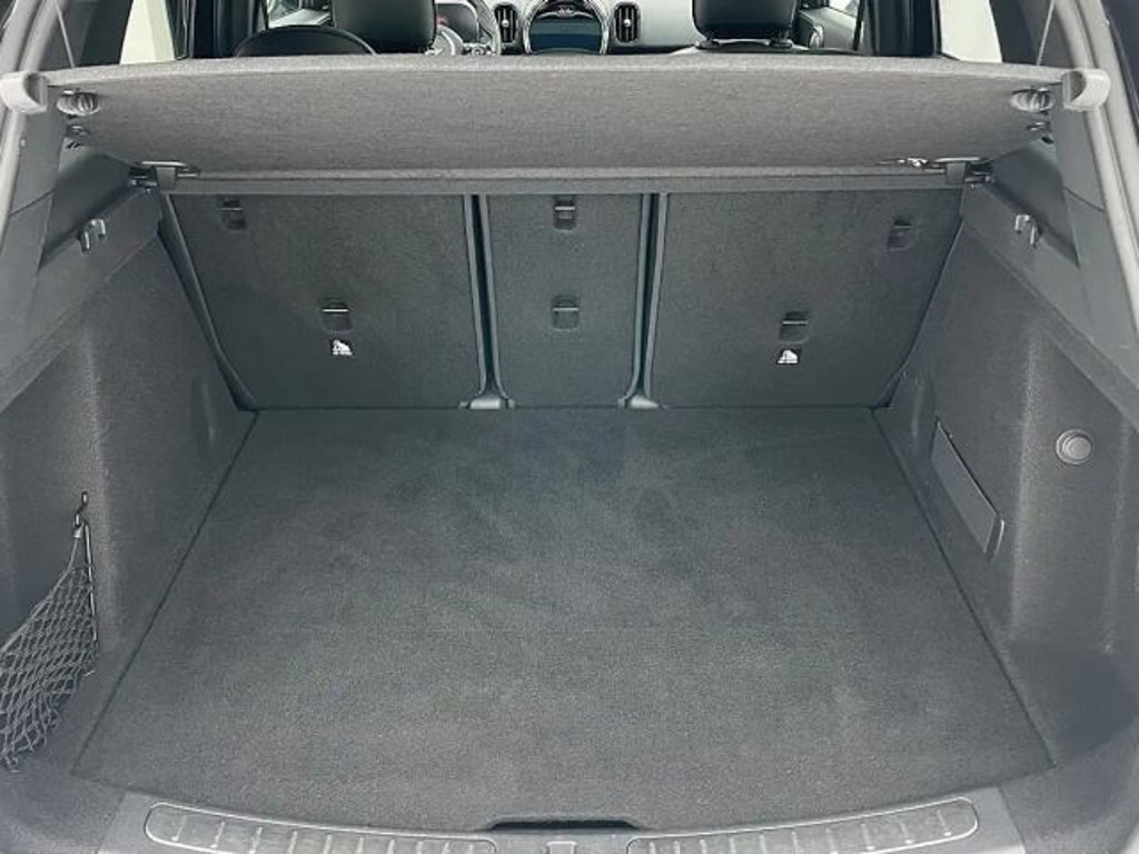 Mini John Cooper Works Countryman