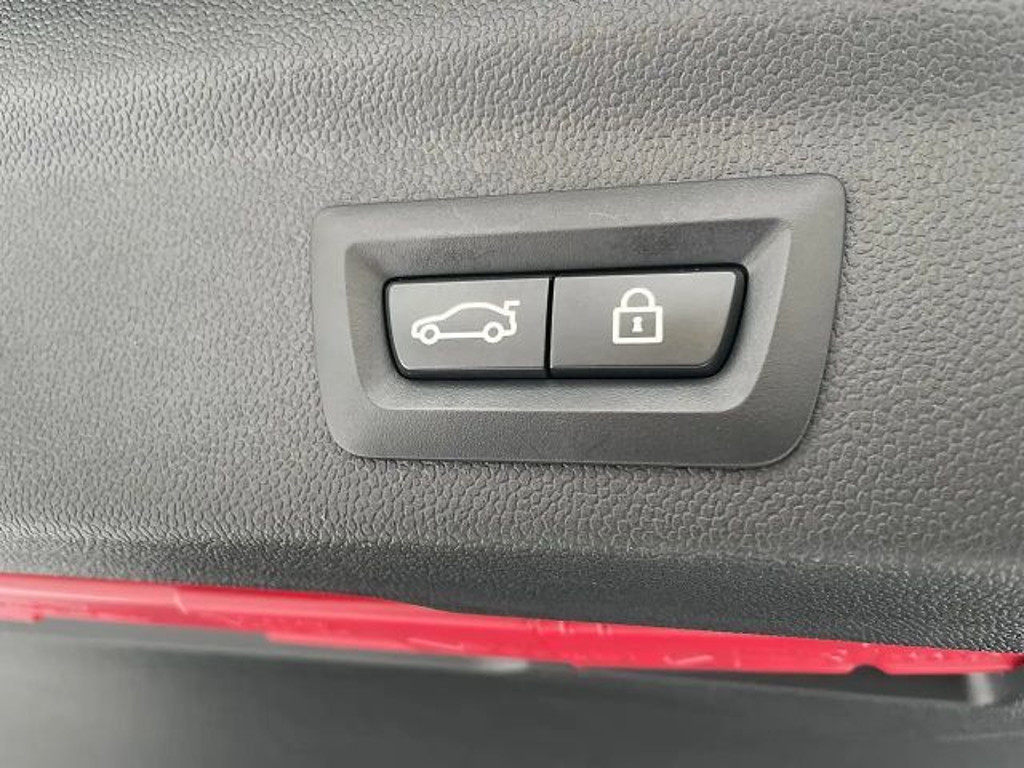 Mini John Cooper Works Countryman