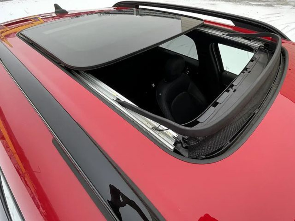 Mini John Cooper Works Countryman