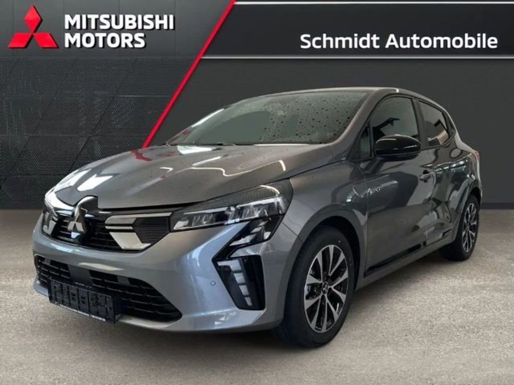 Mitsubishi Colt 1.6 Hybrid