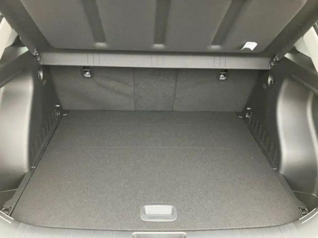 Hyundai Kona Electric Smart