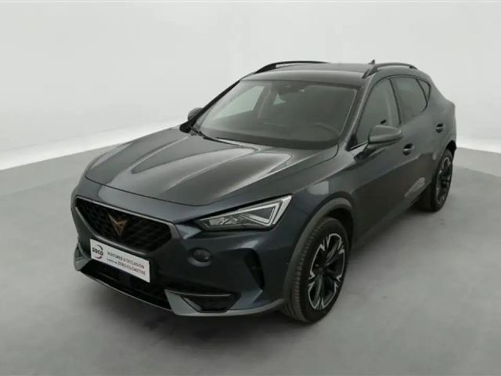 Cupra Formentor 1.5 TSI DSG