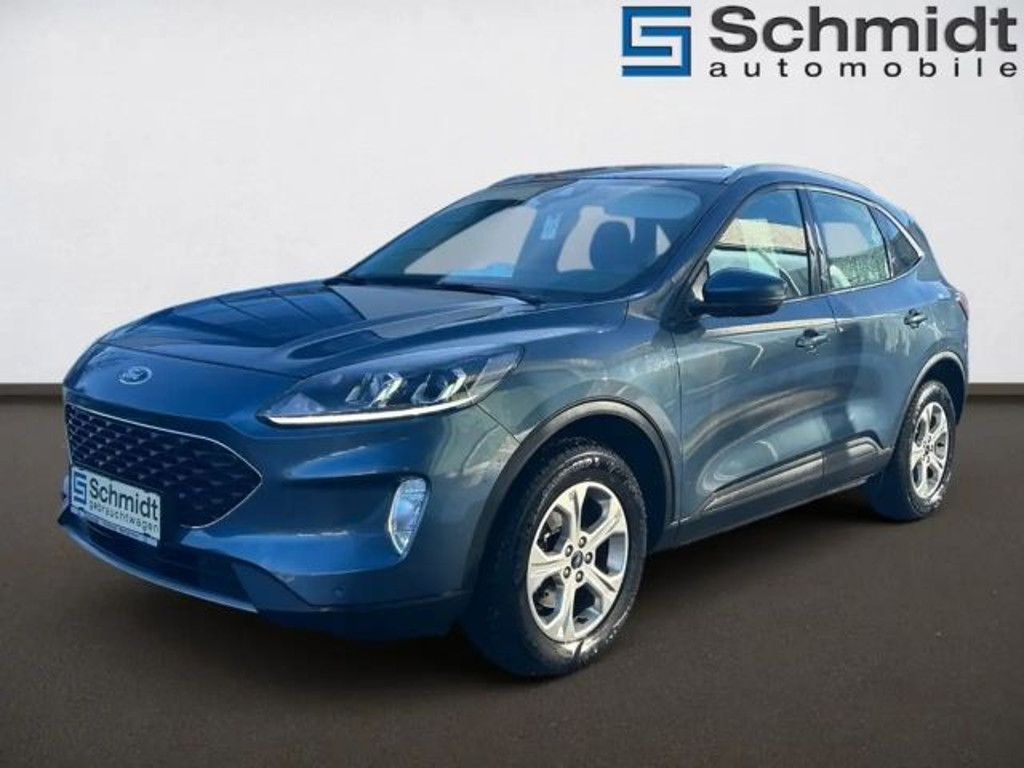 Ford Kuga Cool & Connect AWD