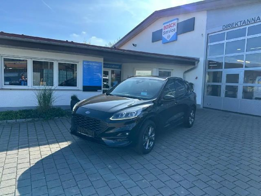 Ford Kuga ST Line Plug in Hybrid Hybrid X
