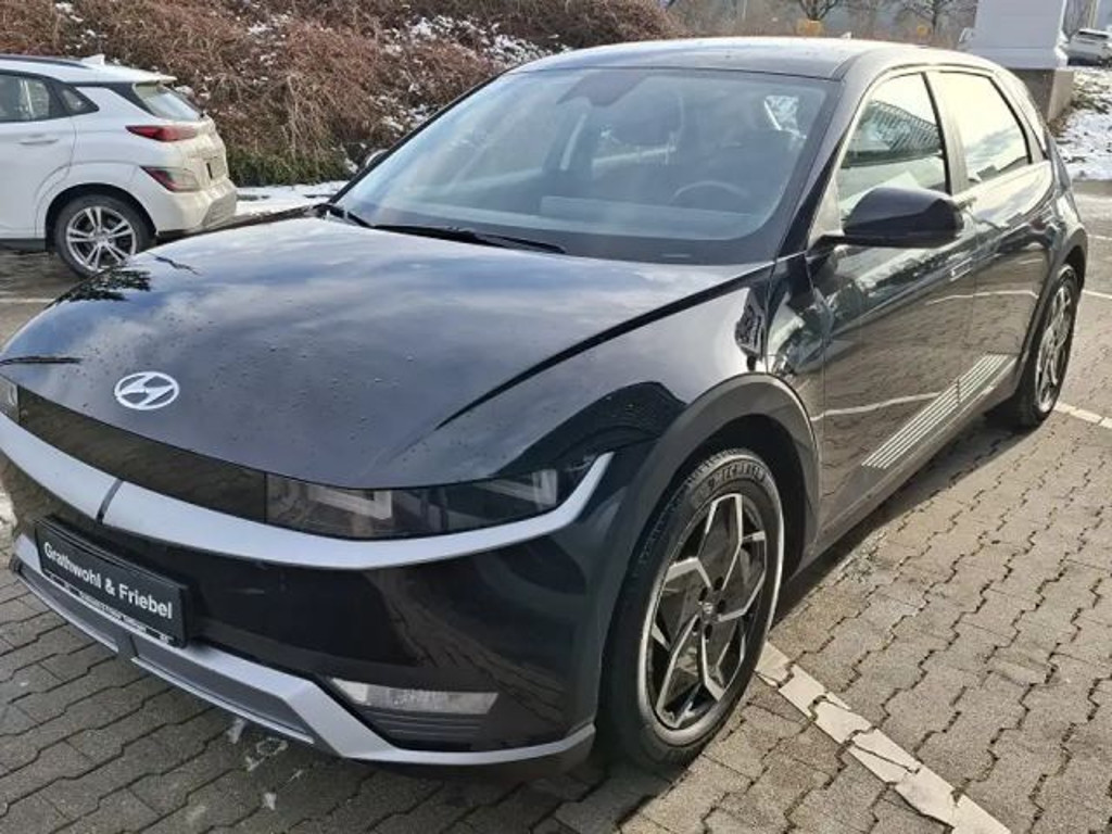 Hyundai Ioniq 5 58 kWh