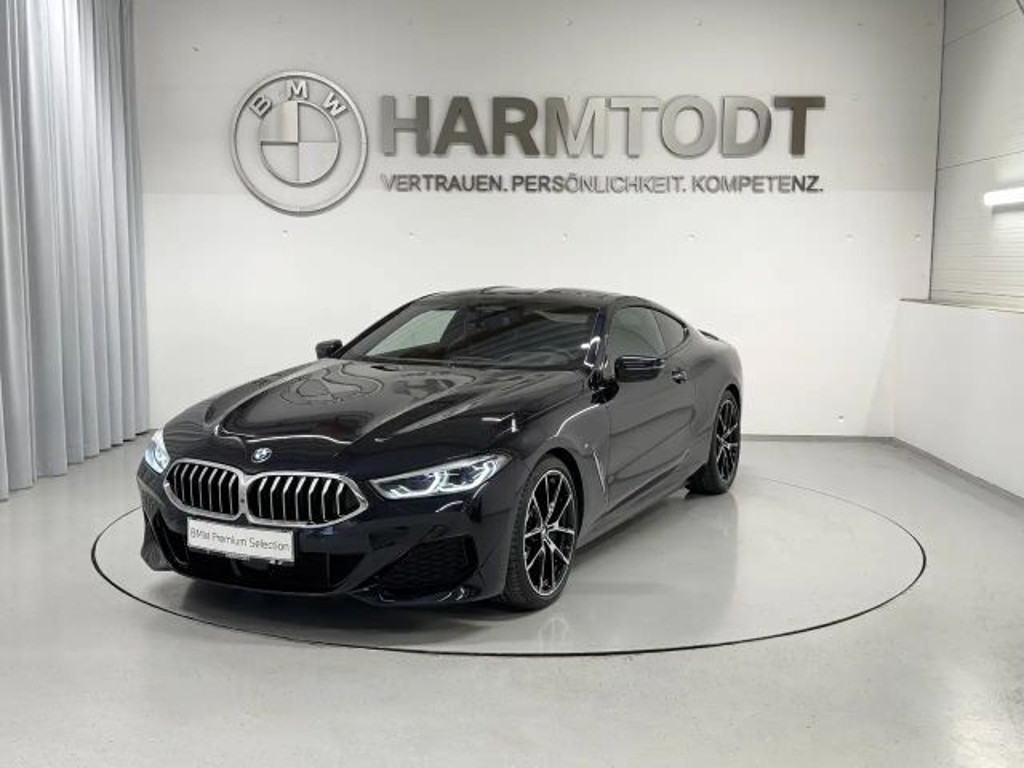 BMW 8 Serie 840 xDrive Coupé 840i