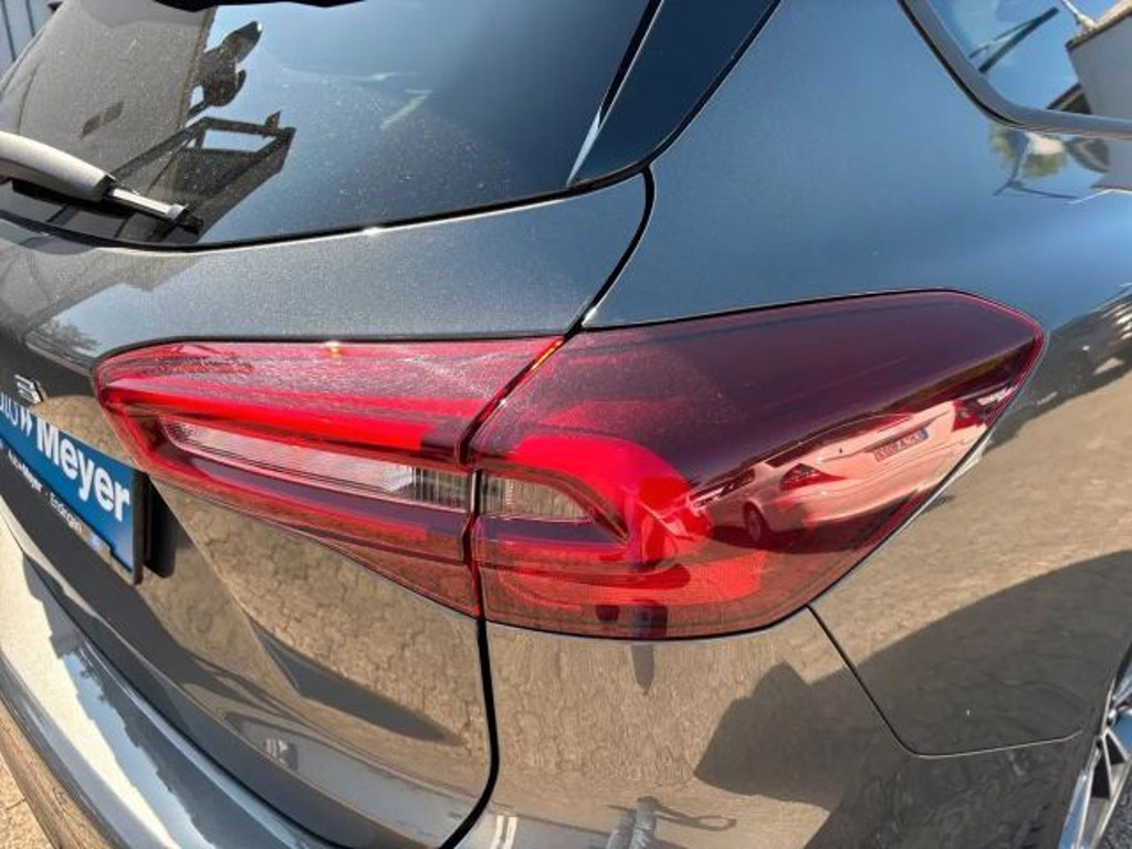 Ford Focus Wagon ST Line 1.5 EcoBlue