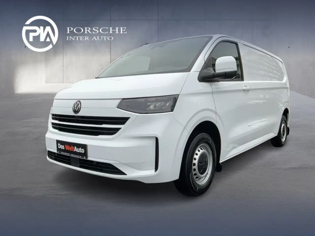 Volkswagen Transporter Lang T7