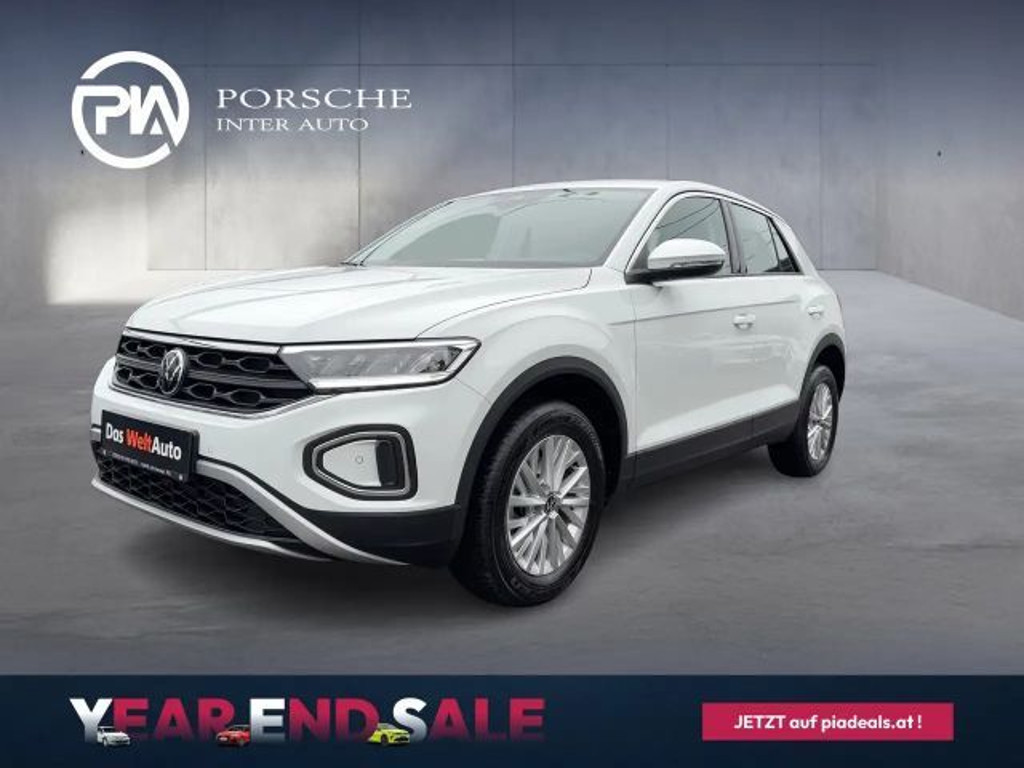 Volkswagen T-Roc 4Me TSI