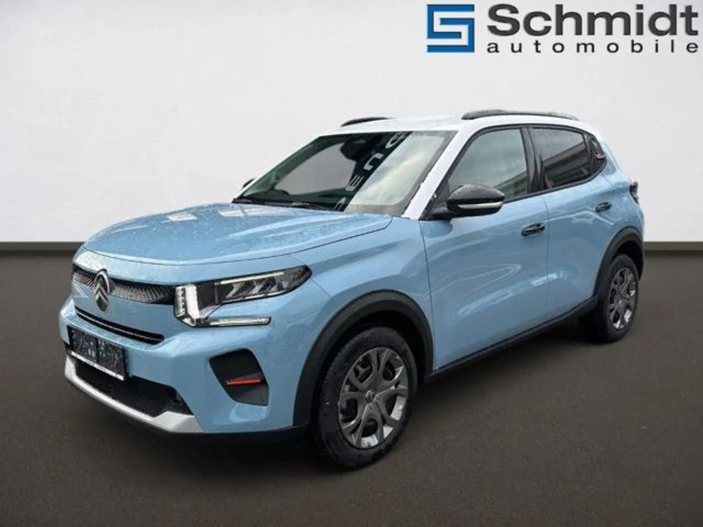 Citroën C3 PureTech Max