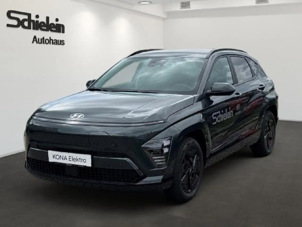 Hyundai Kona Electric Trend