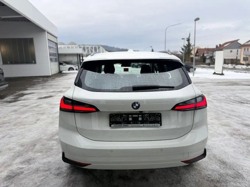 BMW 2 Serie 218 Active Tourer 218i