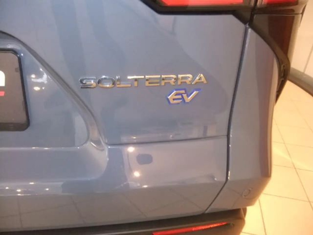 Subaru Solterra
