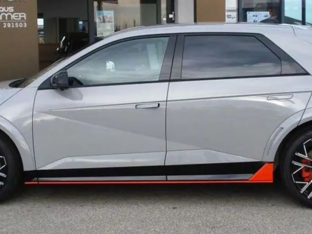Hyundai Ioniq 5
