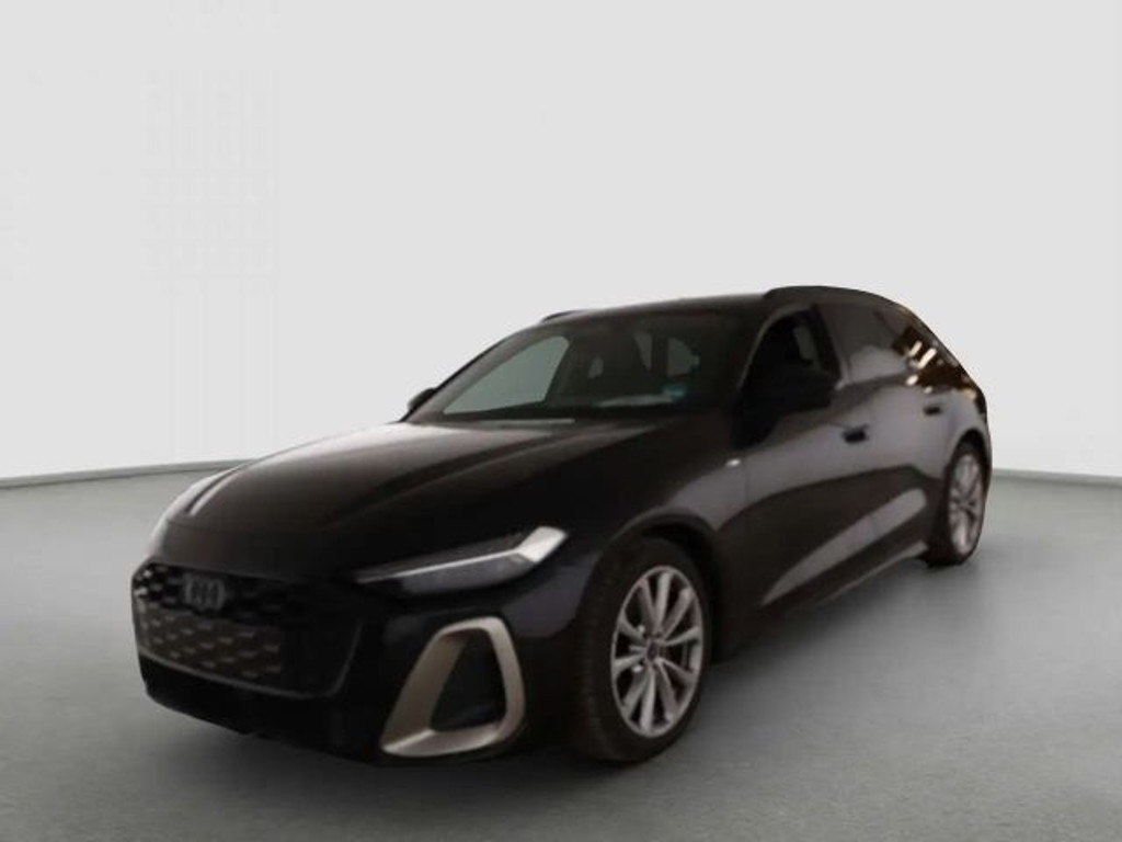 Audi A5 Avant S-Line