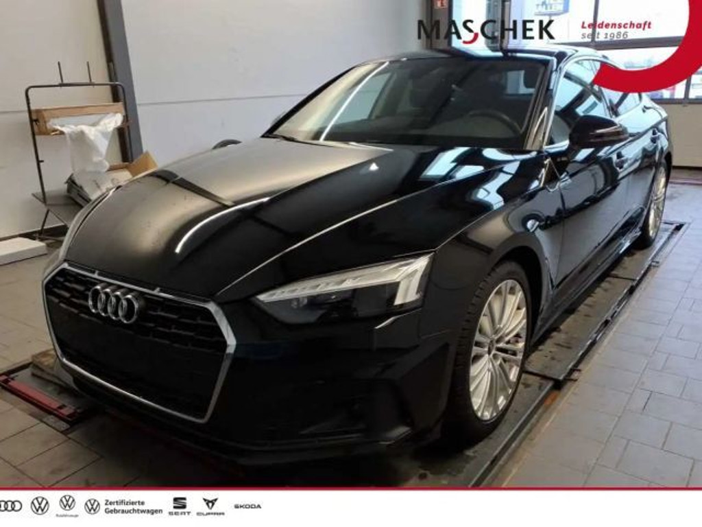 Audi A5 Sportback S-Tronic 35 TDI