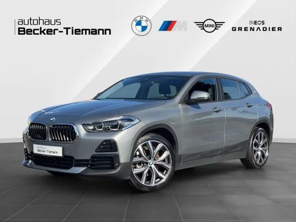BMW X2 Coupé Advantage pakket sDrive18i