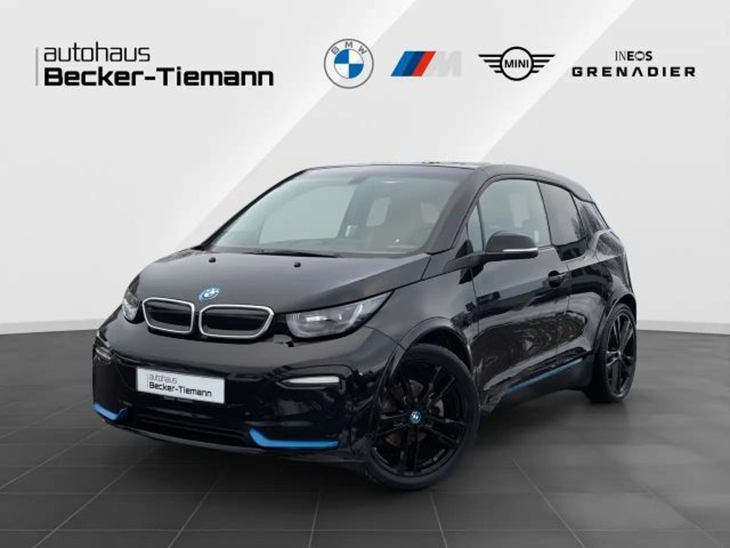 BMW i3 S 120Ah
