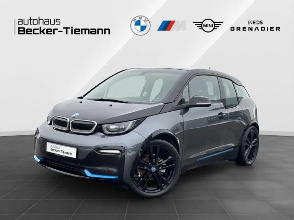 BMW i3 S 120Ah
