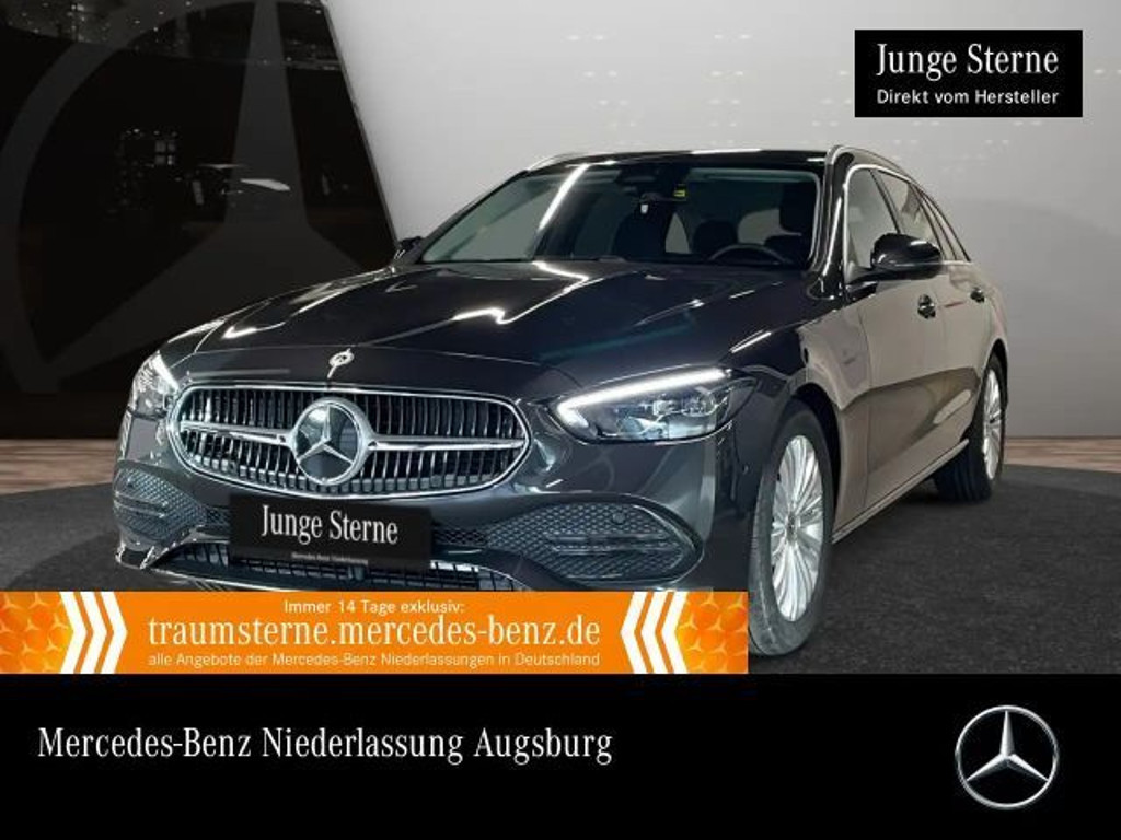 Mercedes-Benz C-Klasse C 180 AVANTGARDE Estate