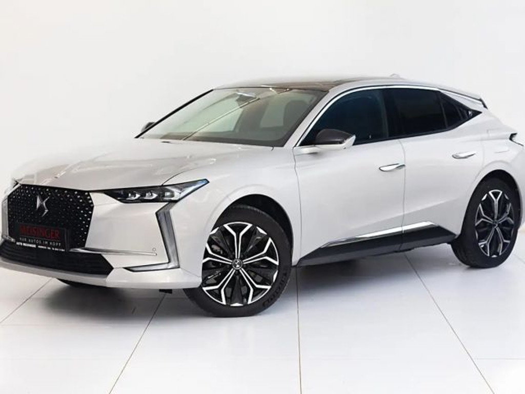 DS DS 4 E-Tense Mobiles