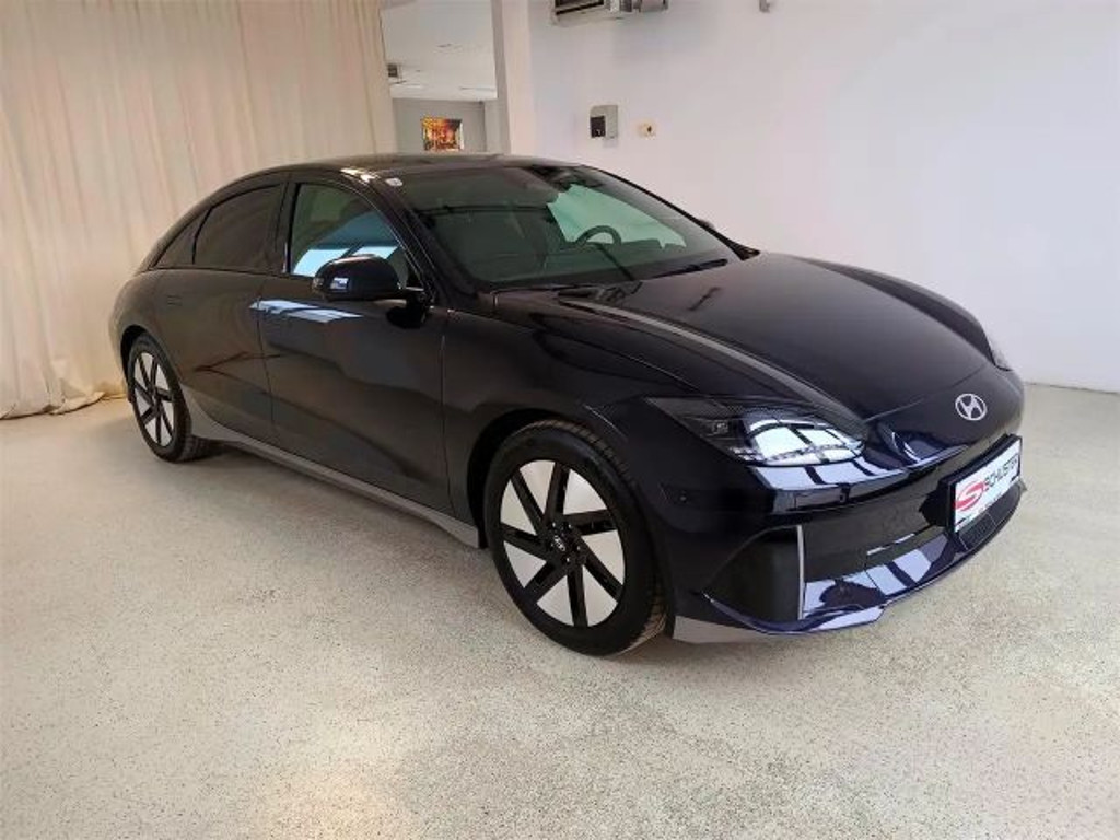 Hyundai IONIQ 6 Vierwielaandrijving 4WD