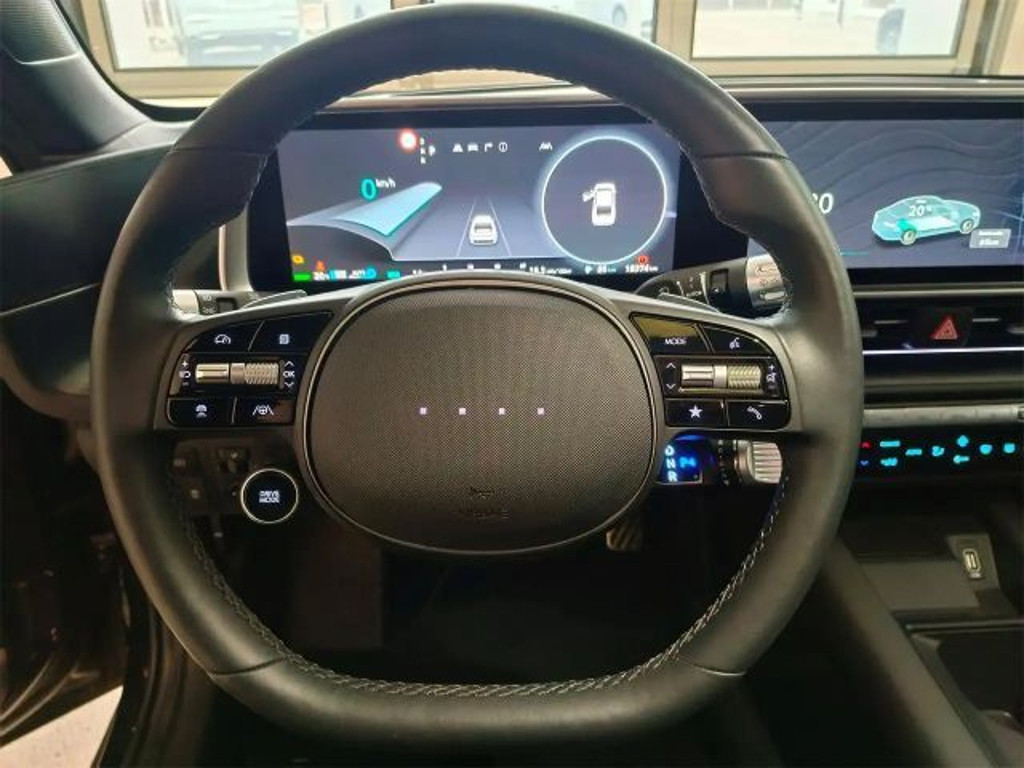 Hyundai IONIQ 6