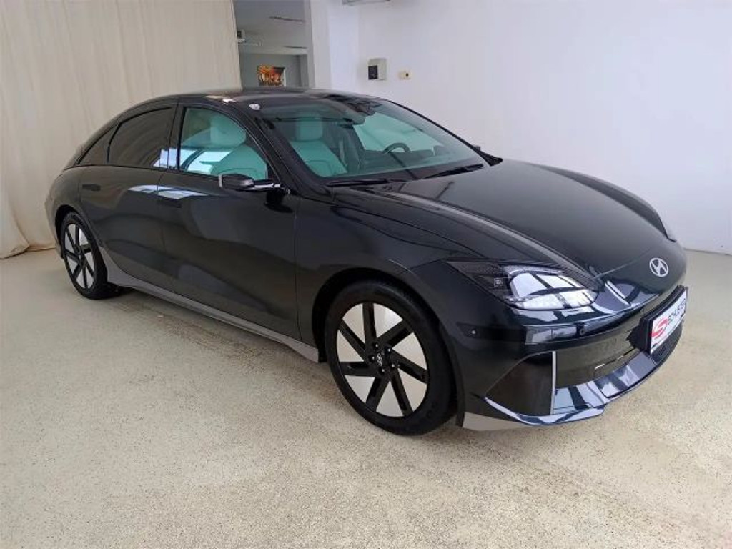 Hyundai IONIQ 6 TOP LINE Long Range 77,4 kWh i63t0-O3/4/5