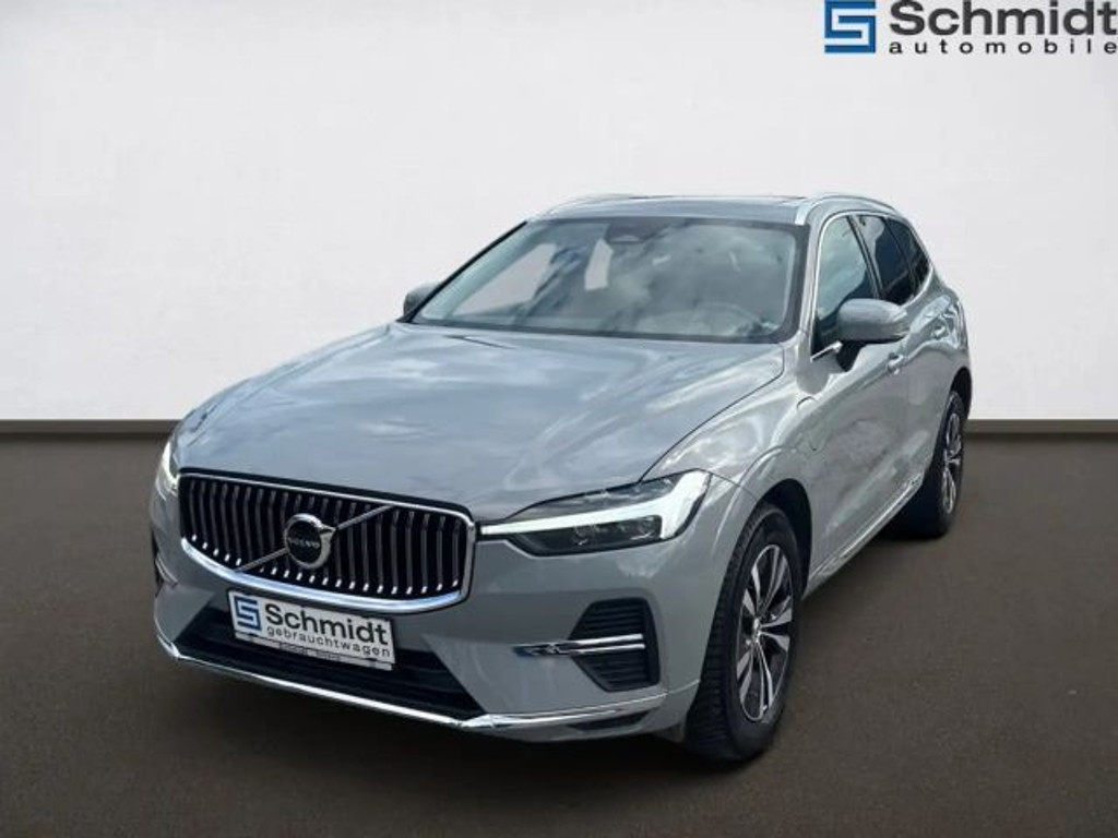 Volvo XC60 AWD T6 Recharge Core