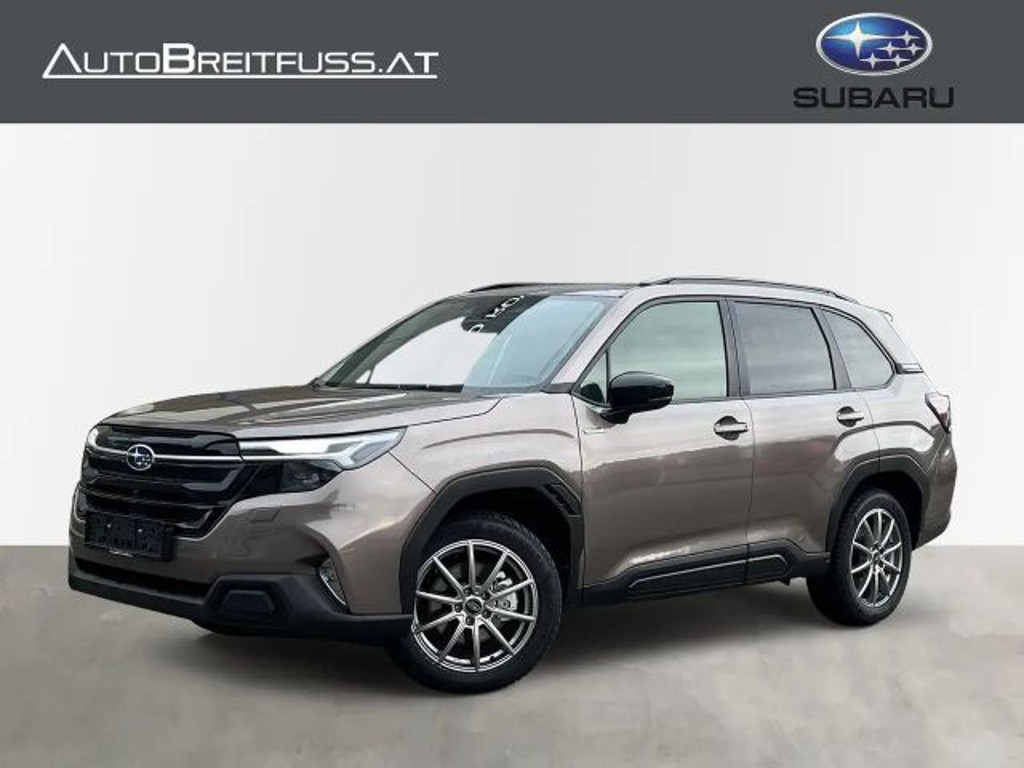 Subaru Forester AWD e-Boxer Premium e-Boxer