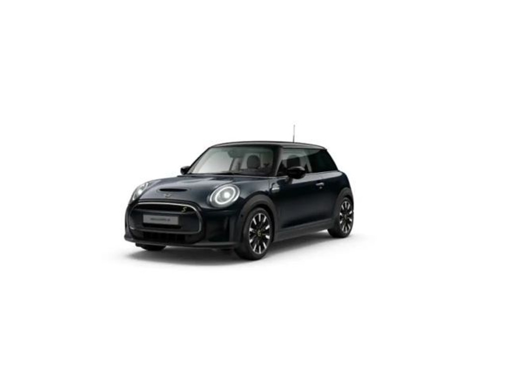 Mini Mini Electric SE