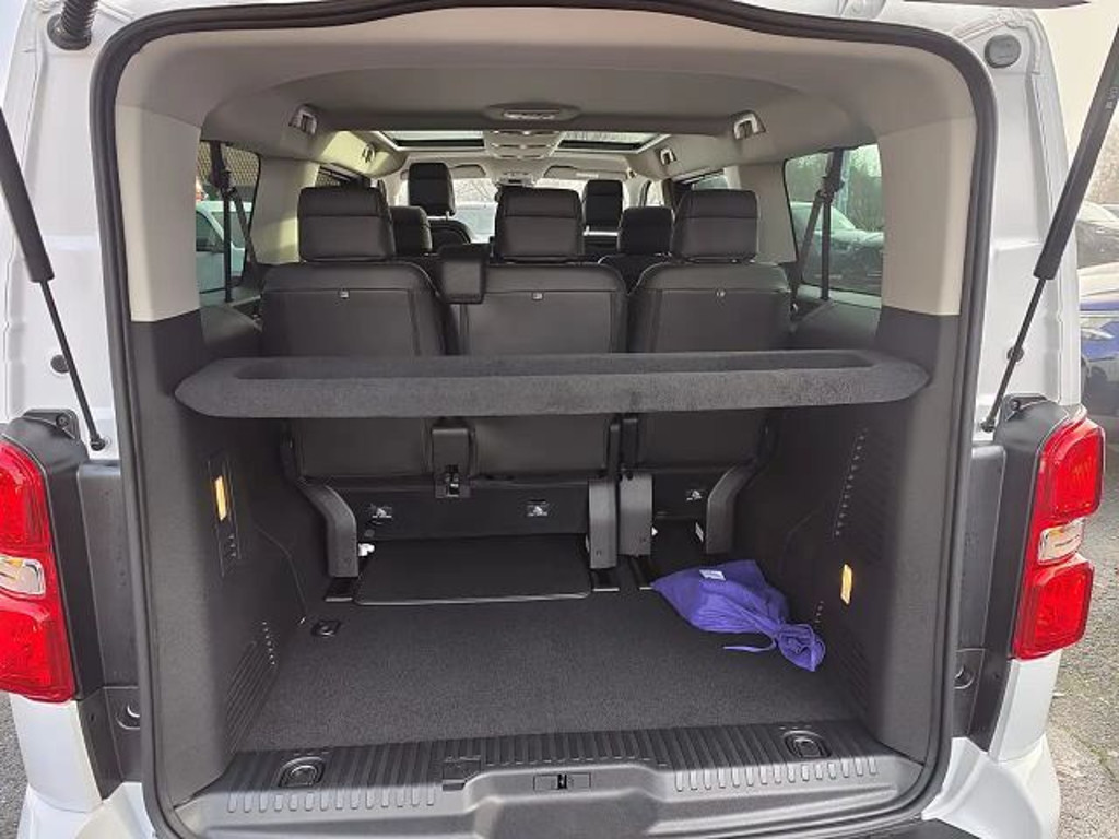 Citroën Spacetourer