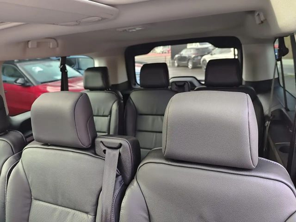 Citroën Spacetourer