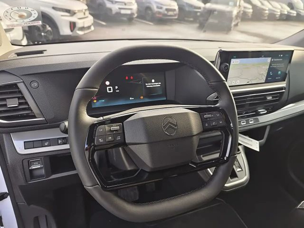 Citroën Spacetourer