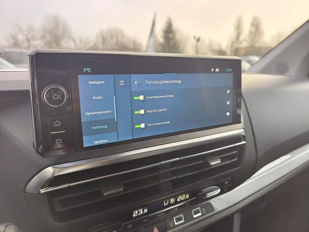 Citroën Spacetourer