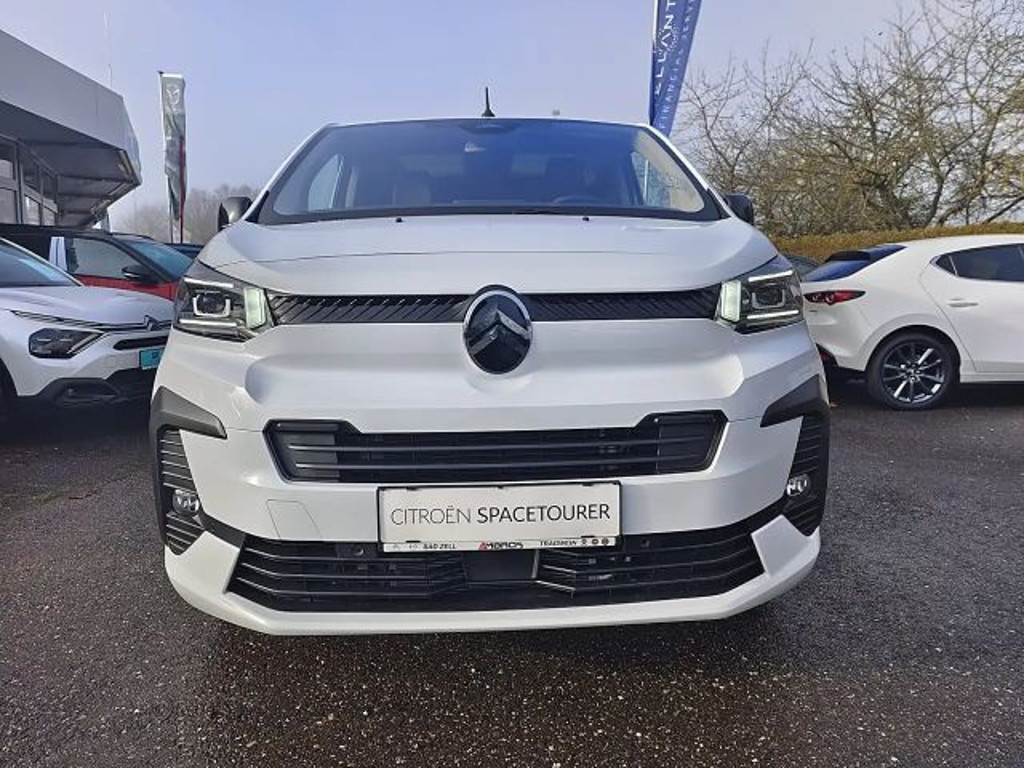 Citroën Spacetourer