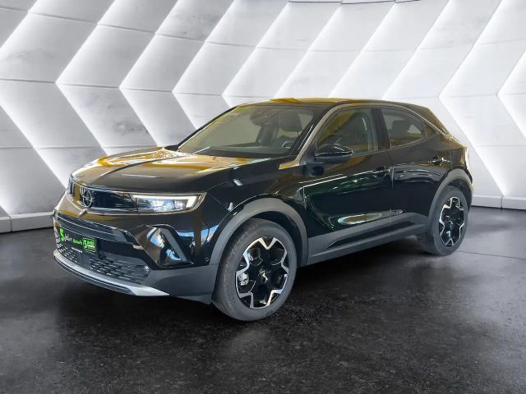 Opel Mokka Ultimate Mokka-e