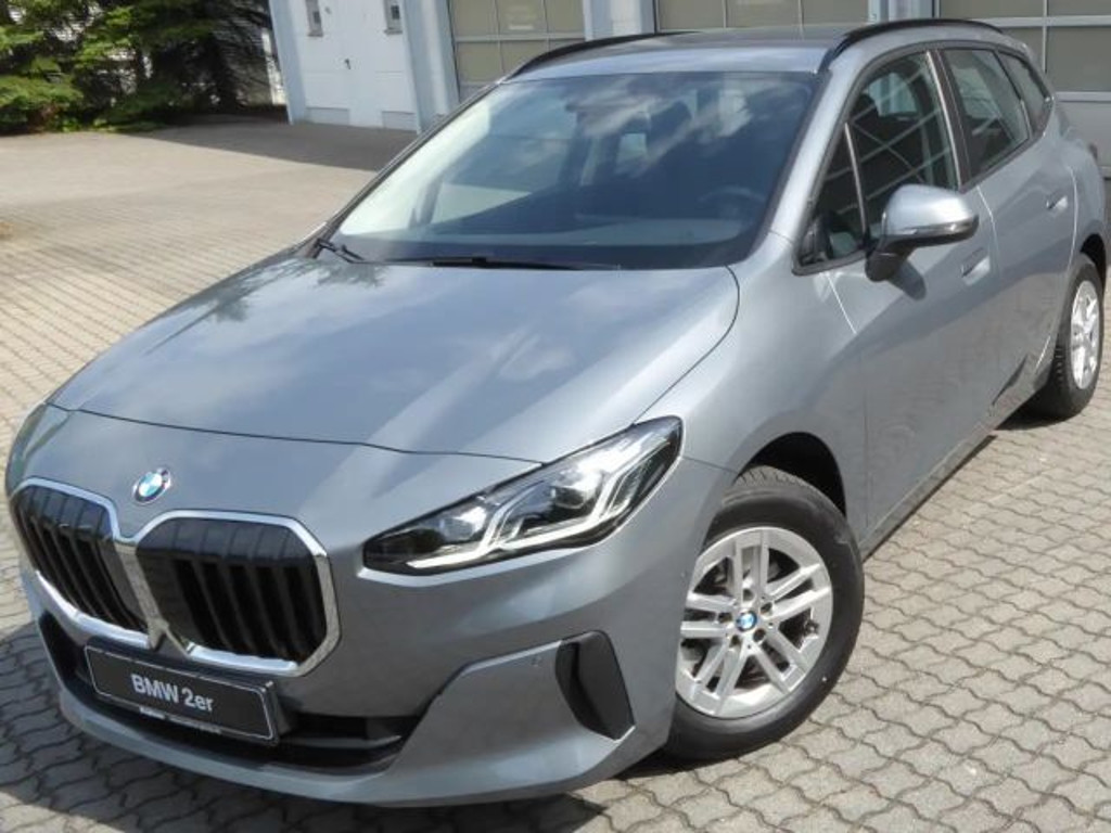 BMW 2 Serie 218 218i