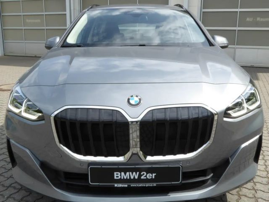 BMW 2 Serie